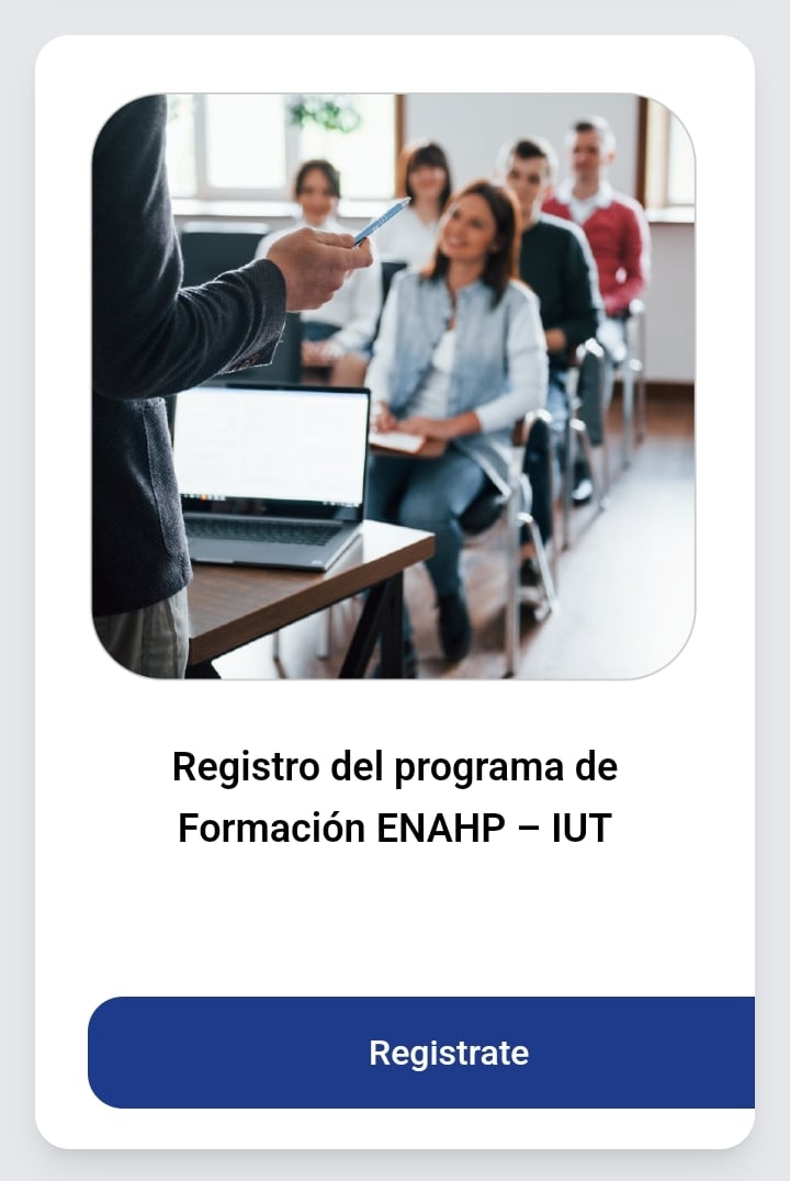 Emprender juntos