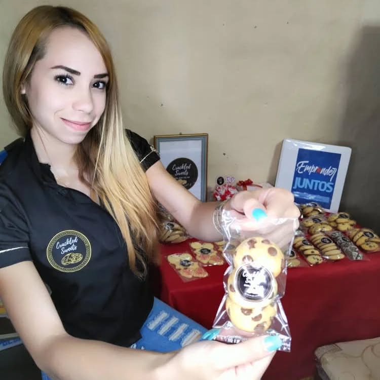 Compra en línea