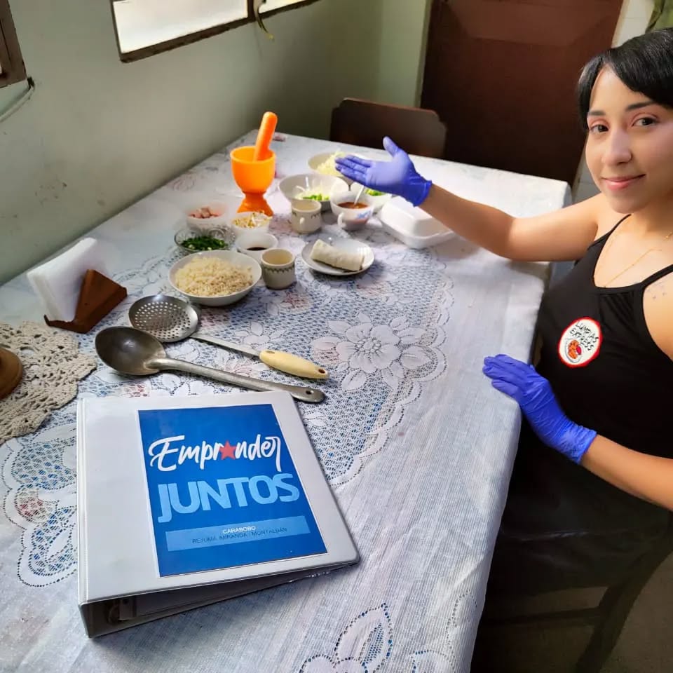 Compra en línea